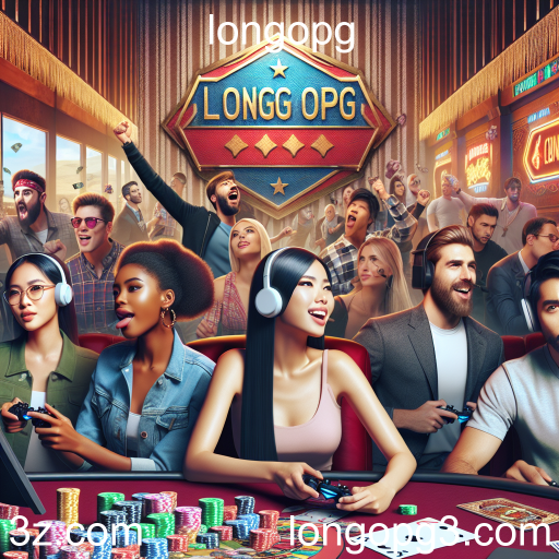 A Evolução dos Jogos Multiplayer: Uma Nova Era de Interação