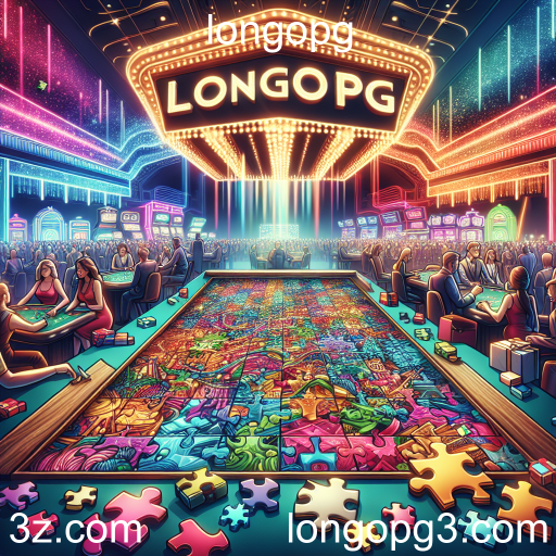 O Fascínio dos Quebra-Cabeças: Diversão e Desafio