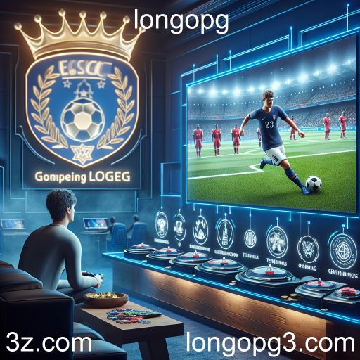 A Evolução dos Jogos de Esporte: Da Simulação à Realidade Aumentada