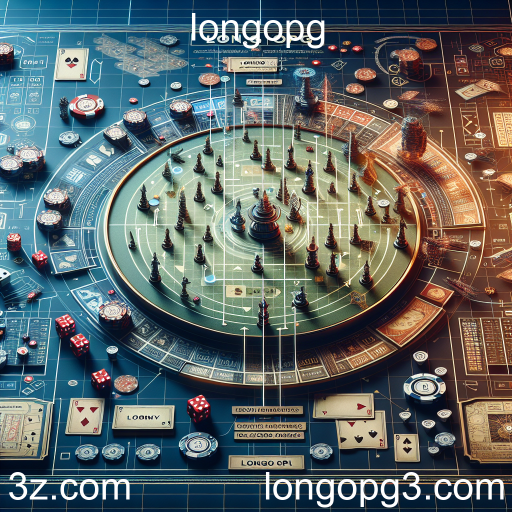 A Arte da Estratégia: Explorando o Mundo dos Jogos de Estratégia